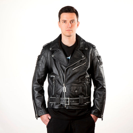 New Rock W-NRLMJ099-S1