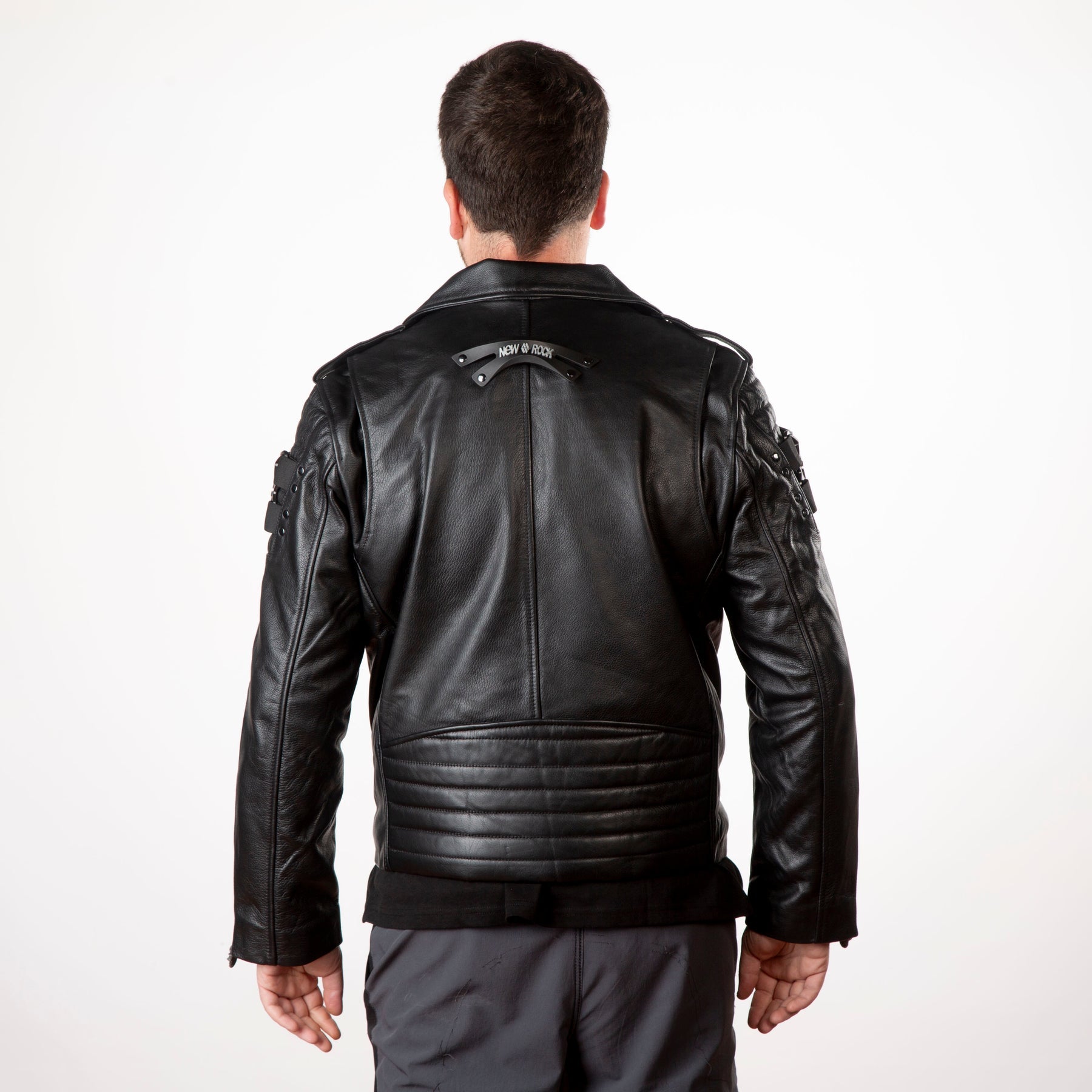 New Rock W-NRLMJ099-S1