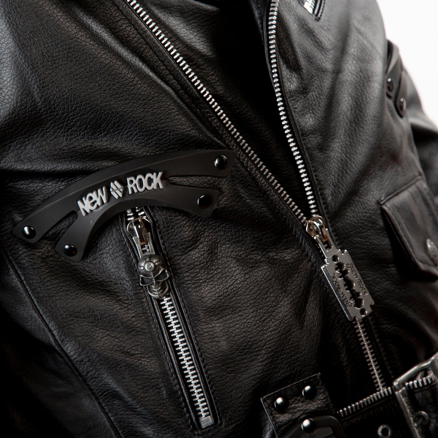 New Rock W-NRLMJ099-S1
