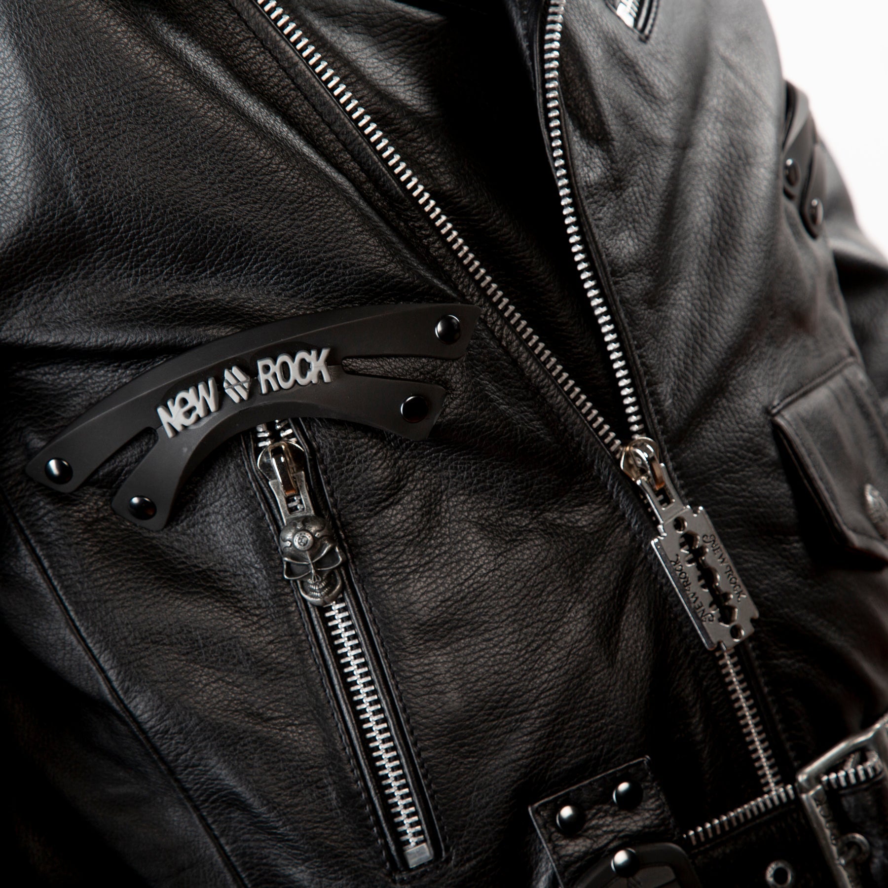 New Rock W-NRLMJ099-S1