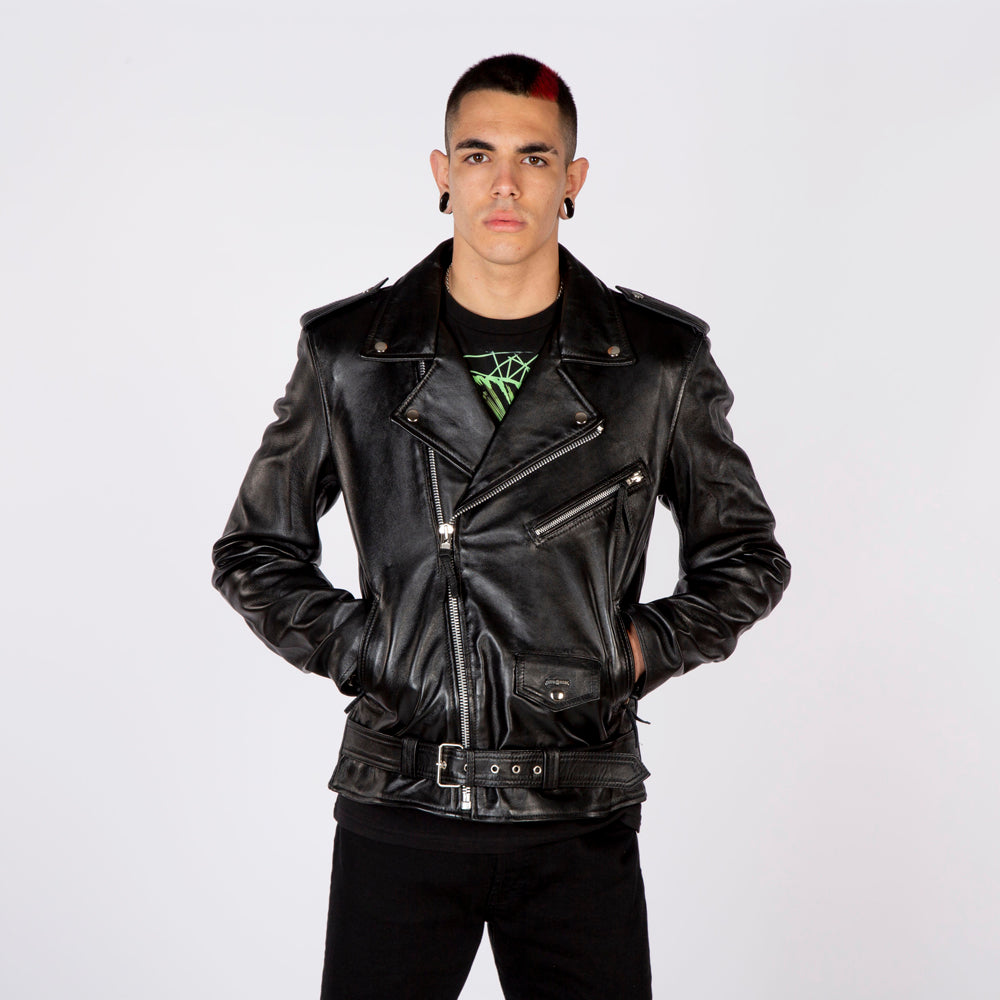 New Rock W-NRLMJ006-S1