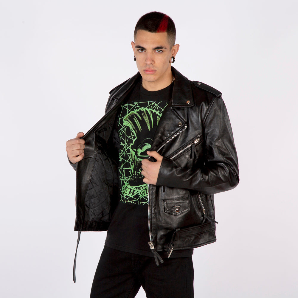 New Rock W-NRLMJ006-S1