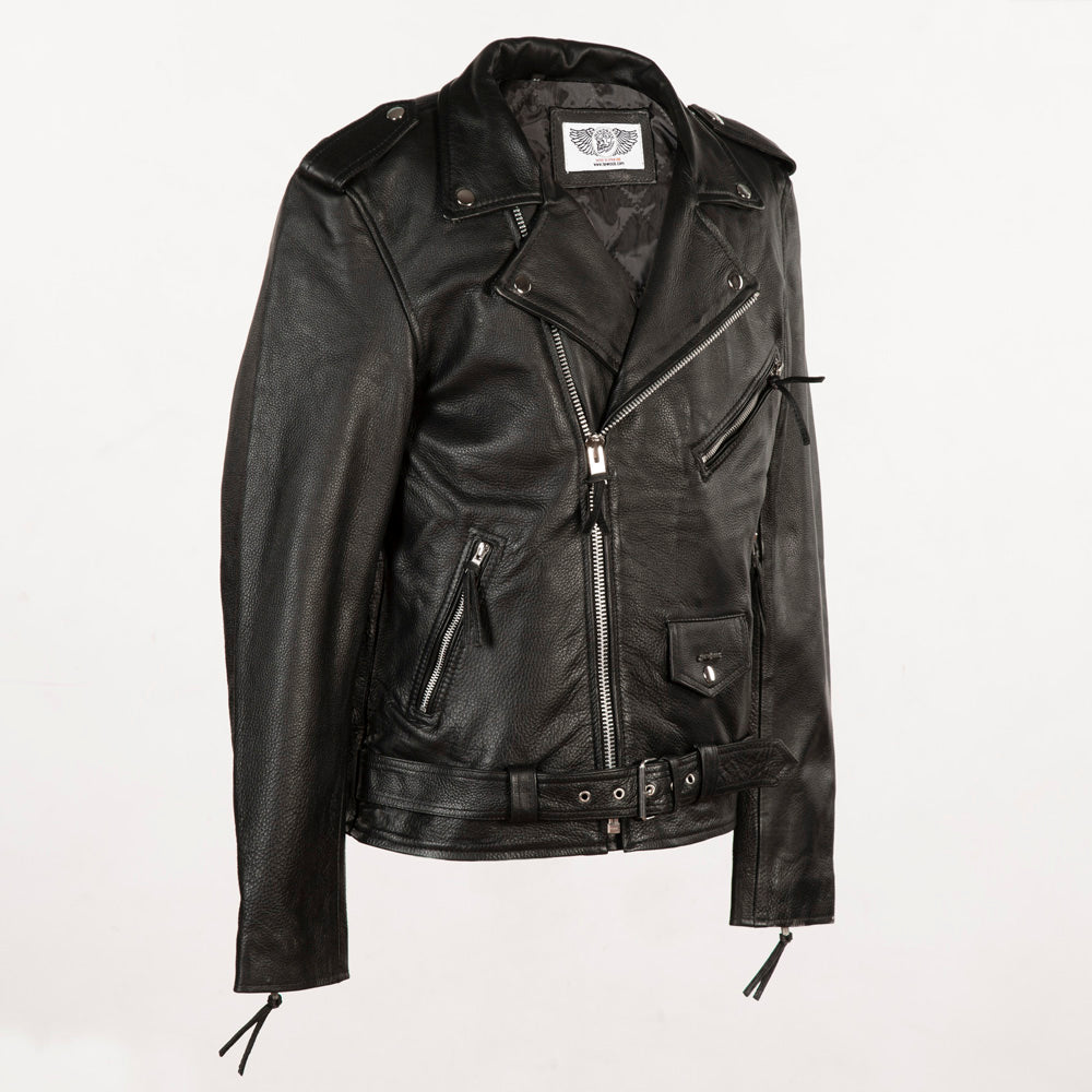 New Rock W-NRLMJ006-S3