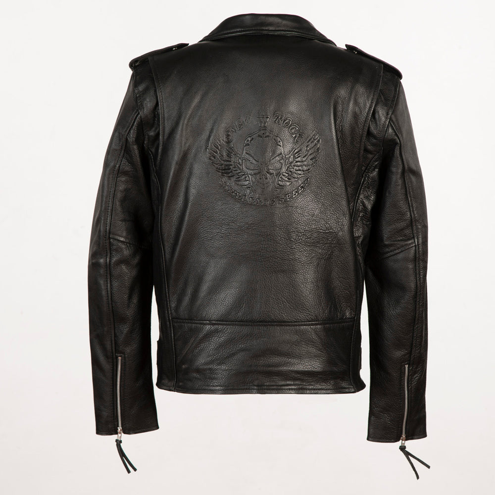 New Rock W-NRLMJ006-S3