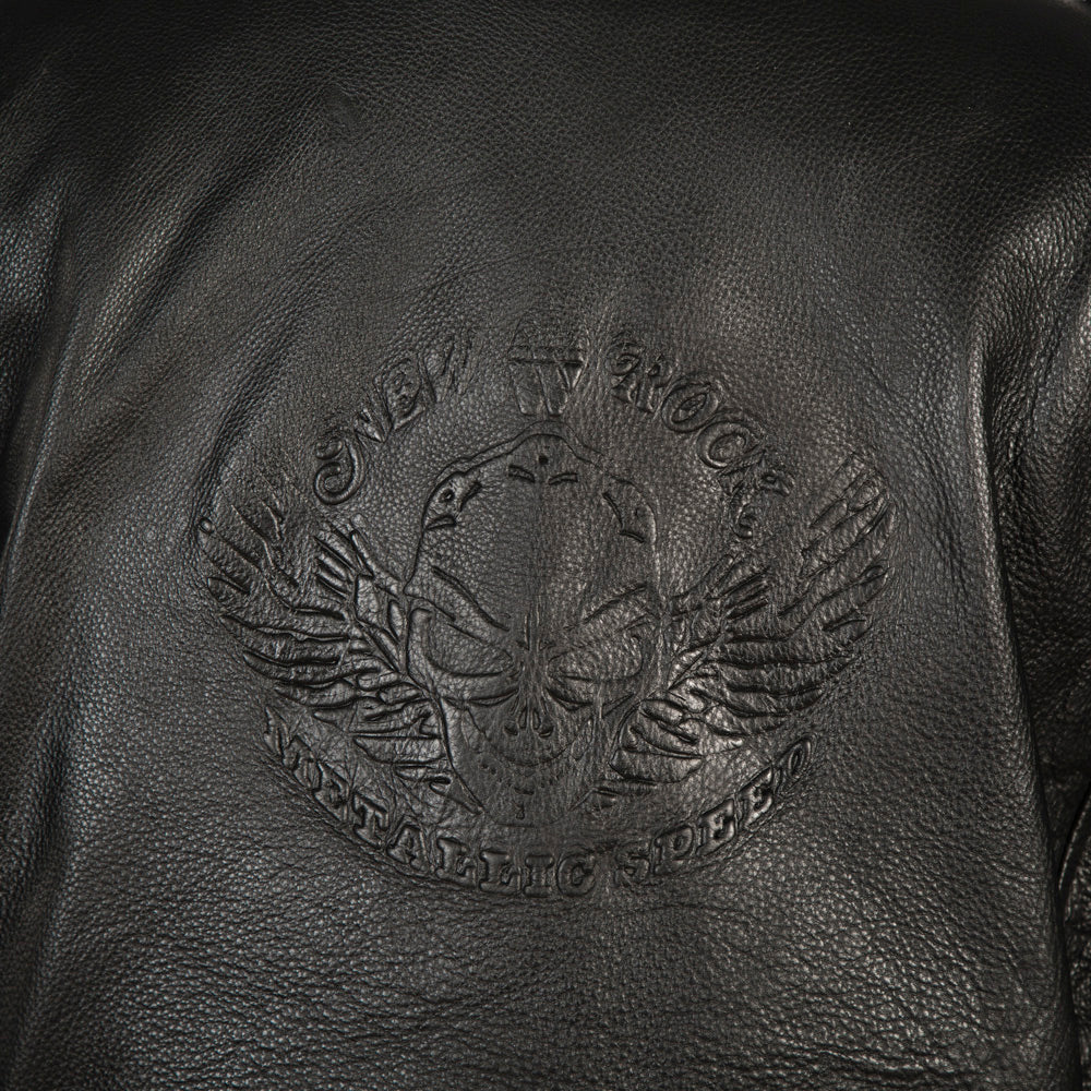 New Rock W-NRLMJ006-S3