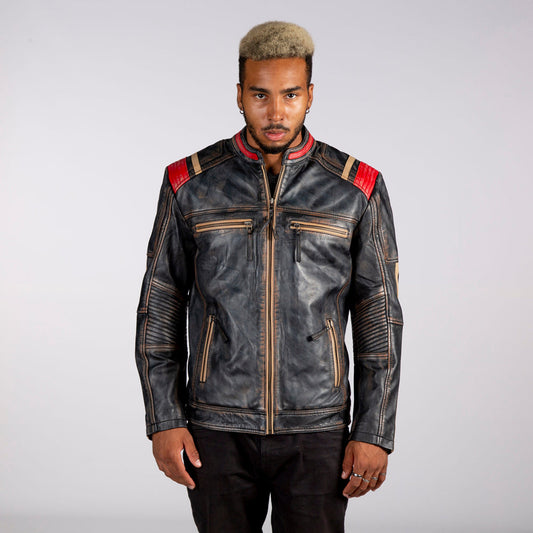 New Rock W-NRLMJ075-S1