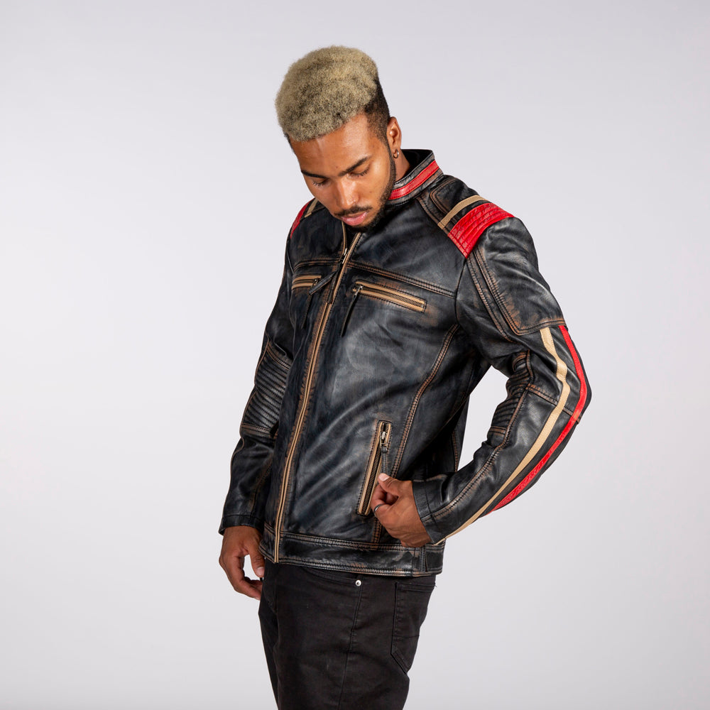 New Rock W-NRLMJ075-S1
