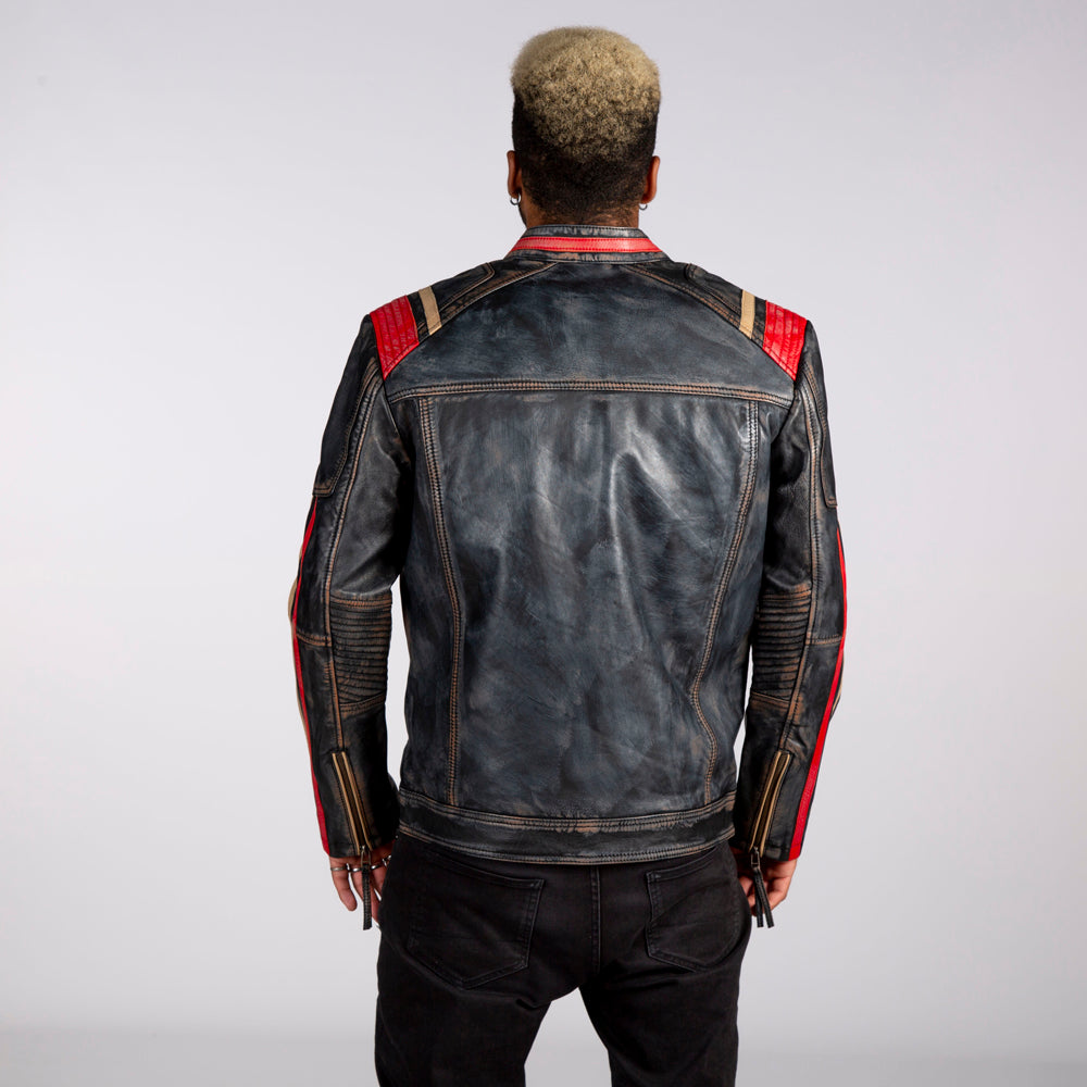 New Rock W-NRLMJ075-S1