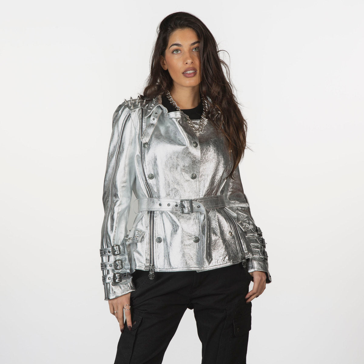 New Rock W-NRLWJ095-S3