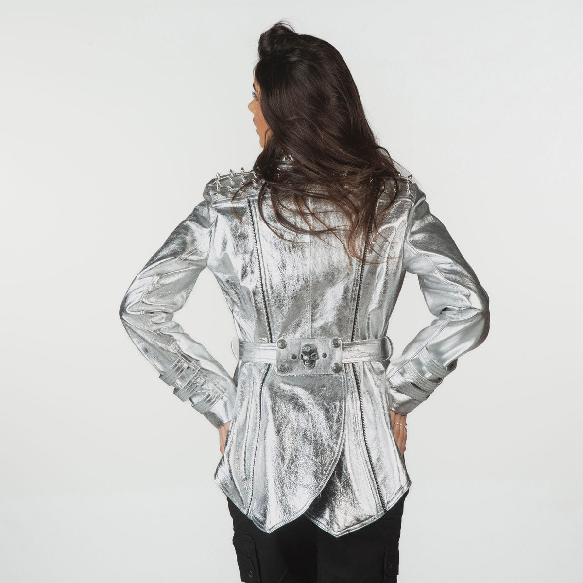 New Rock W-NRLWJ095-S3