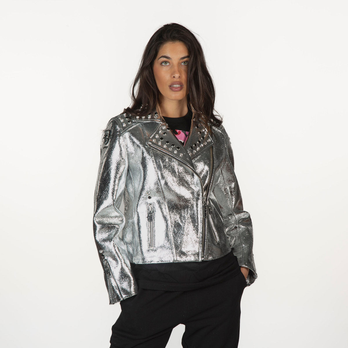 New Rock W-NRLWJ092-S3