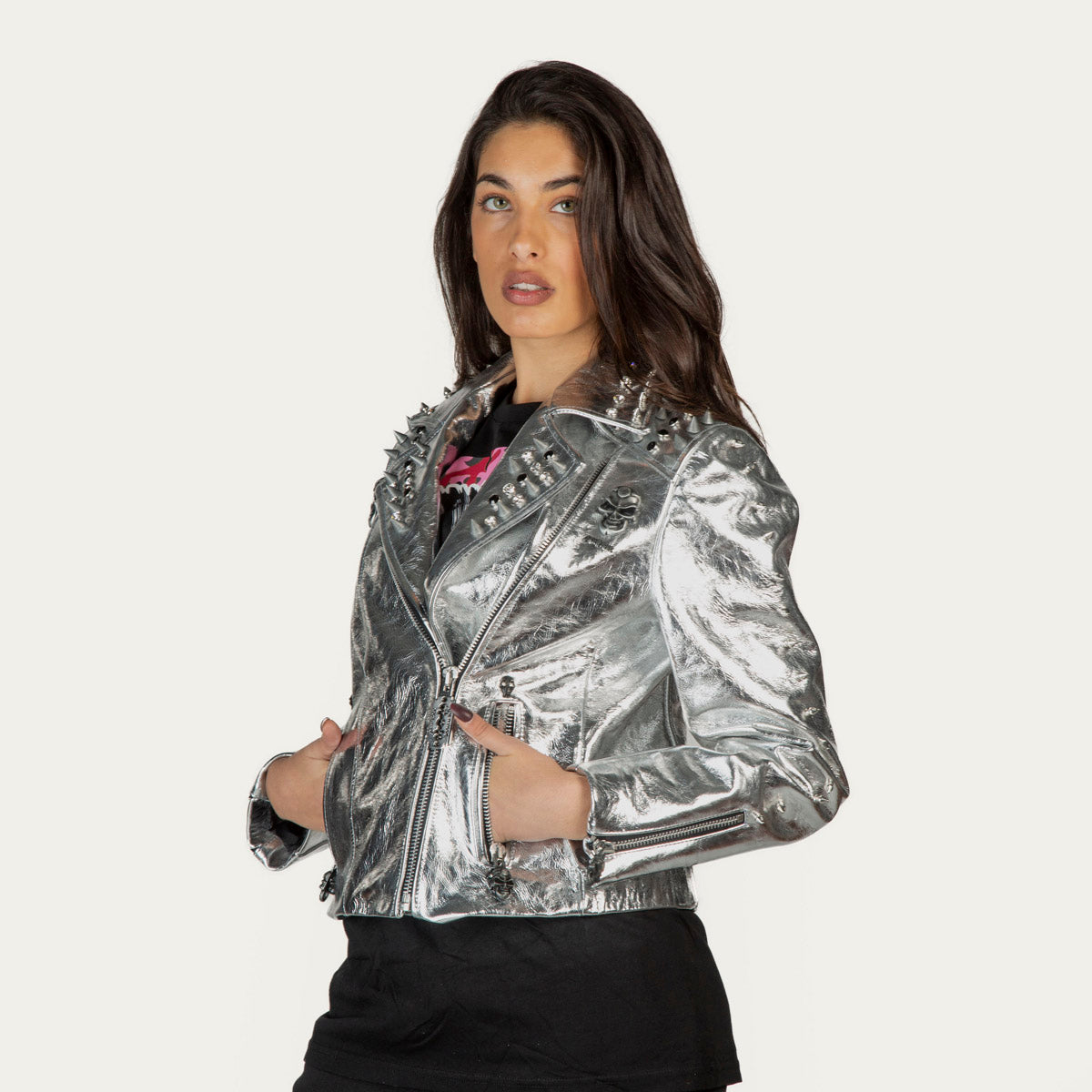 New Rock W-NRLWJ088-S3