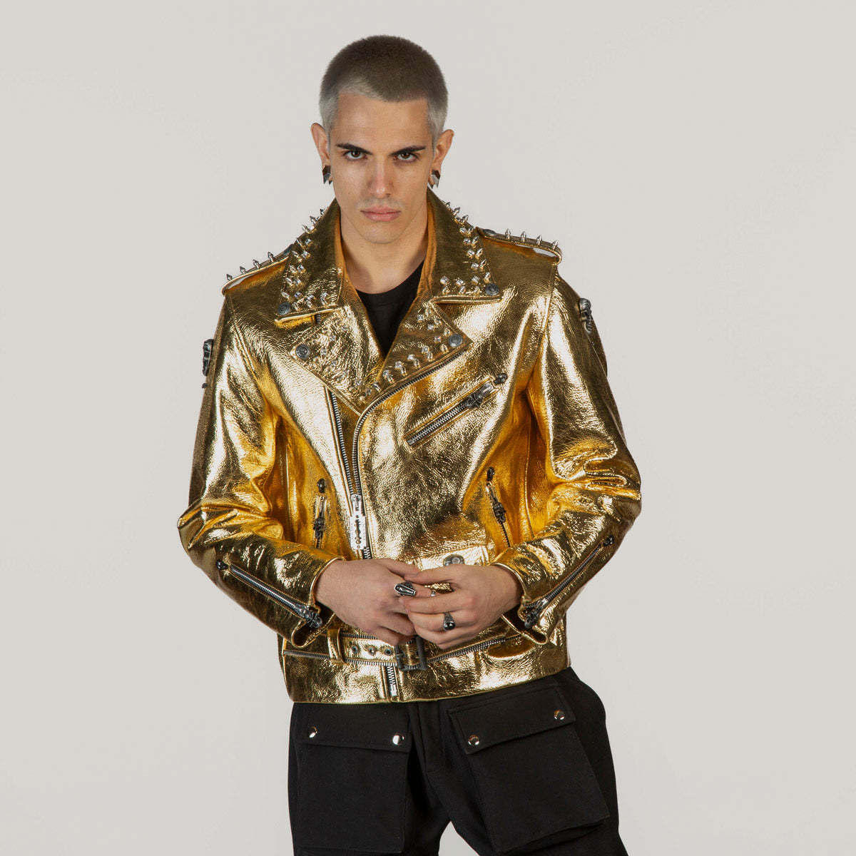 New Rock W-NRLMJ088-S13