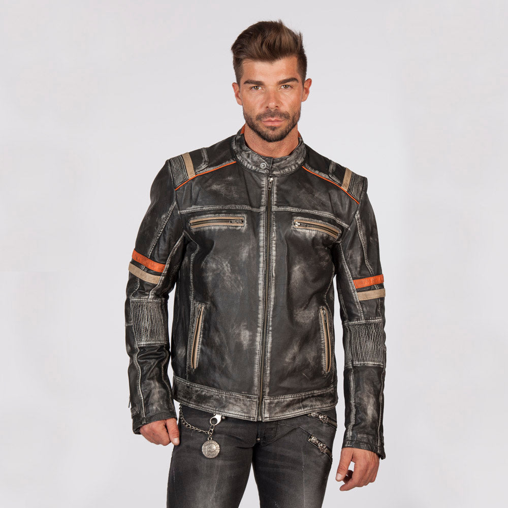 New Rock W-NRLMJ007-S1