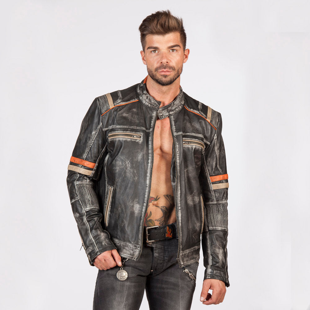 New Rock W-NRLMJ007-S1