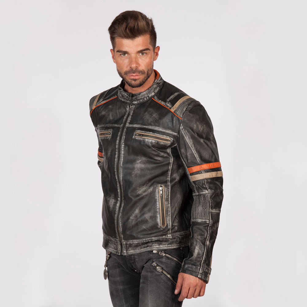 New Rock W-NRLMJ007-S1