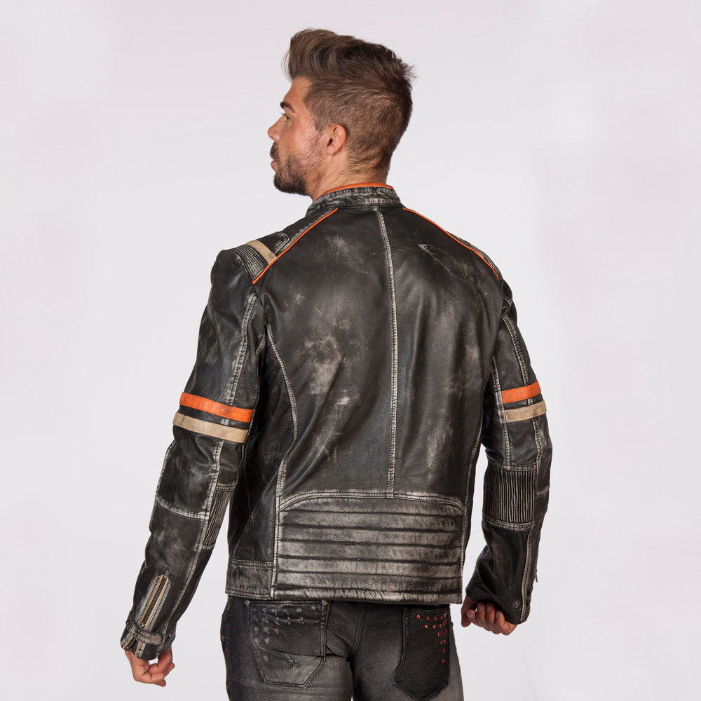 New Rock W-NRLMJ007-S1