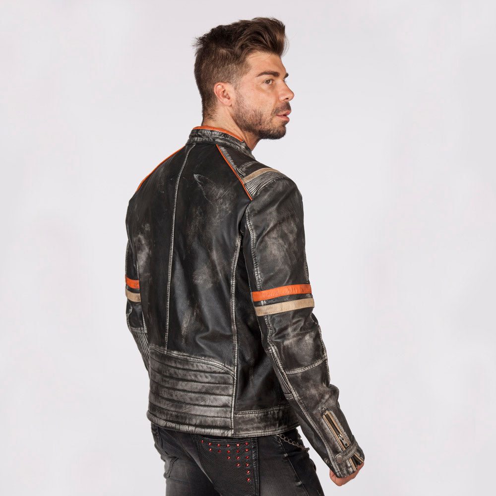 New Rock W-NRLMJ007-S1