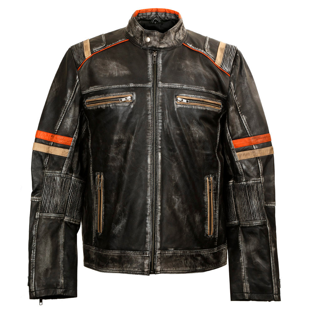 New Rock W-NRLMJ007-S1