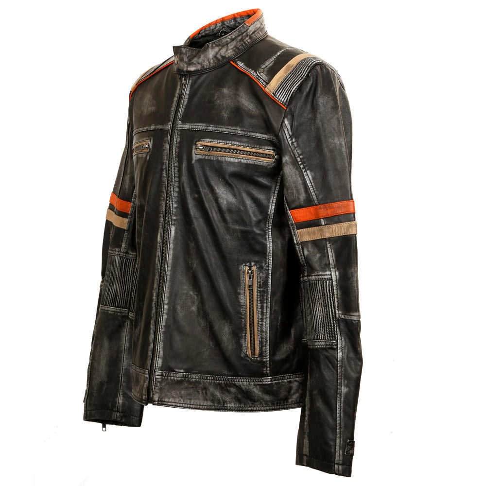 New Rock W-NRLMJ007-S1