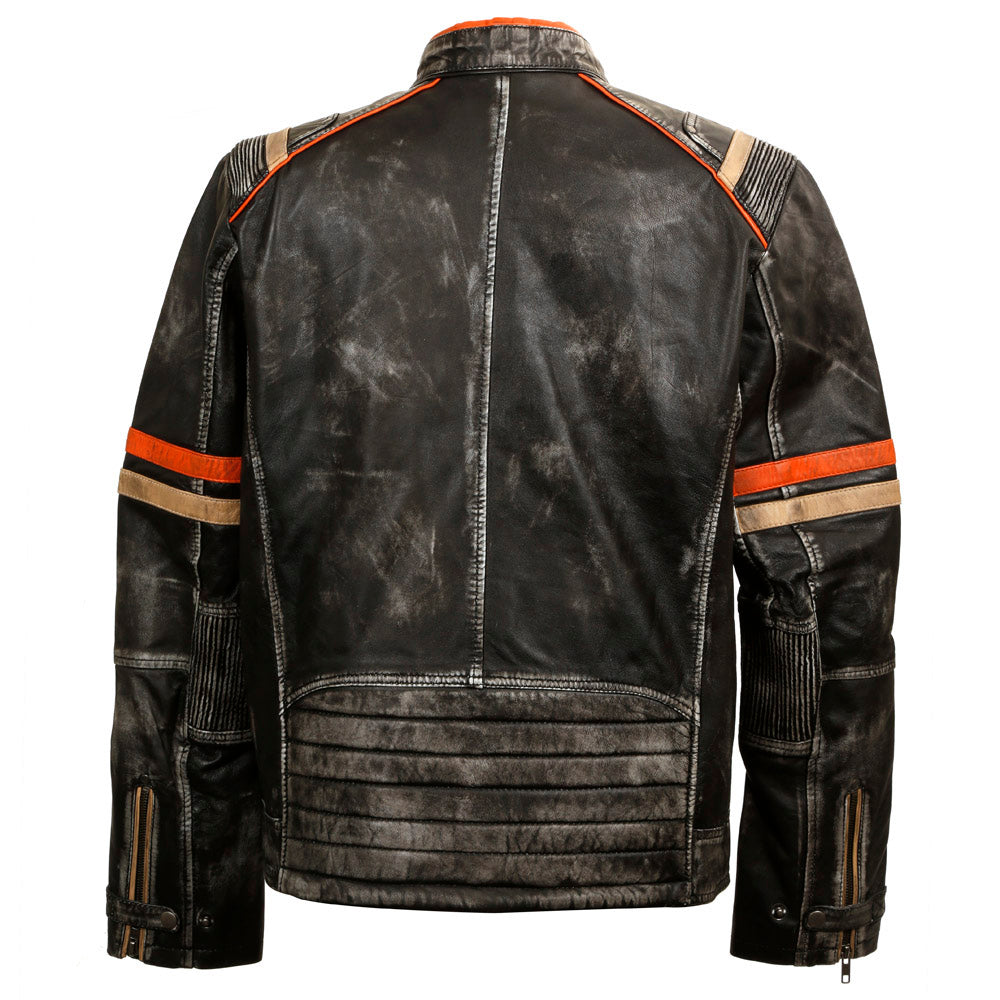 New Rock W-NRLMJ007-S1