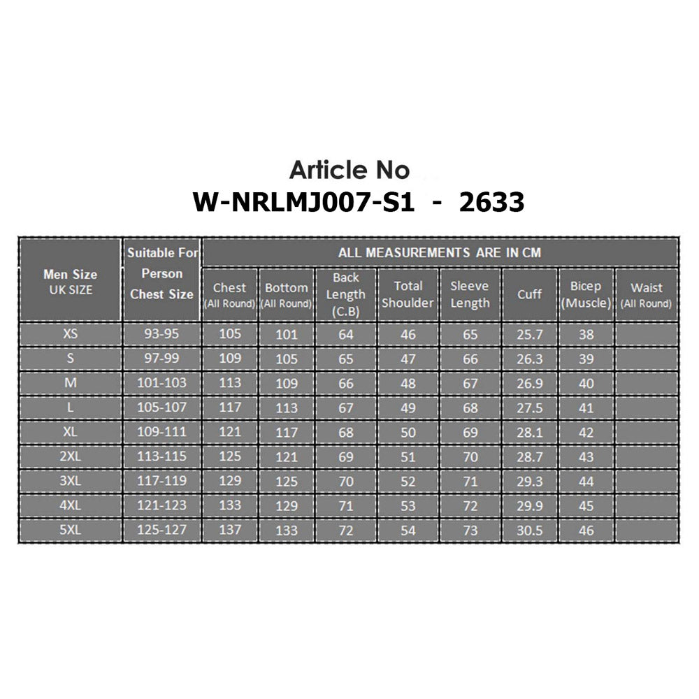New Rock W-NRLMJ007-S1