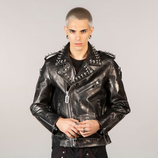 New Rock W-NRLMJ088-S12