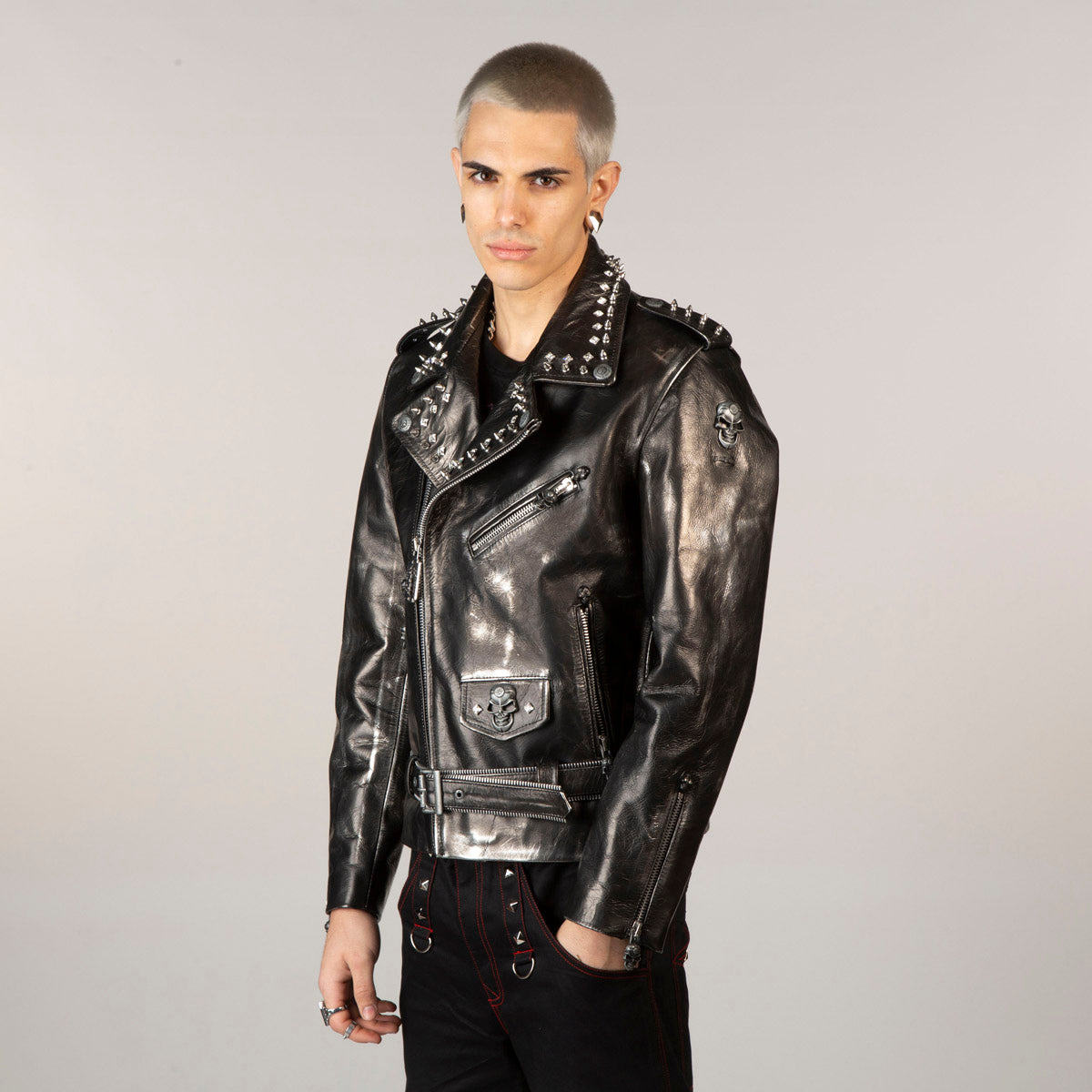 New Rock W-NRLMJ088-S12