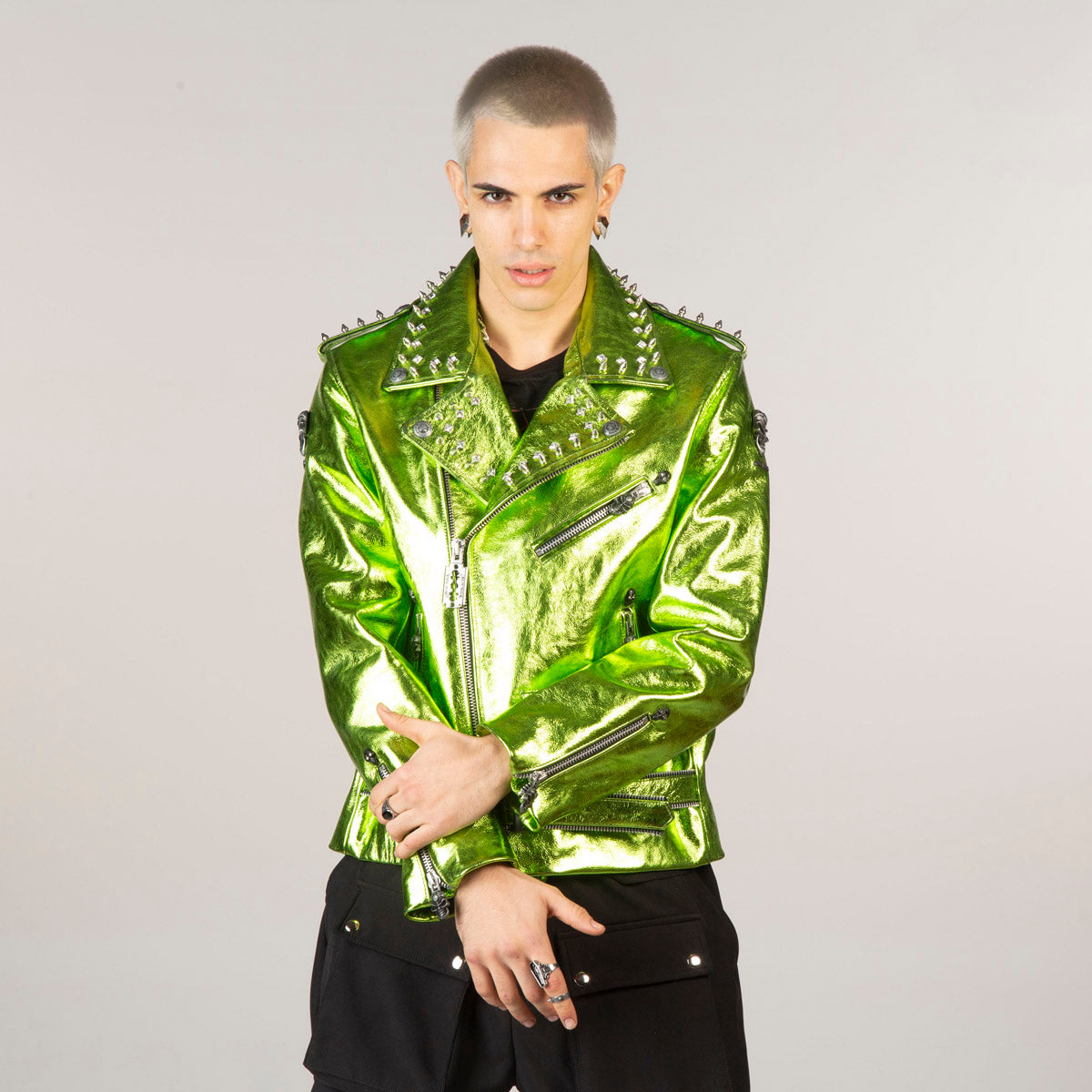 New Rock W-NRLMJ088-S11