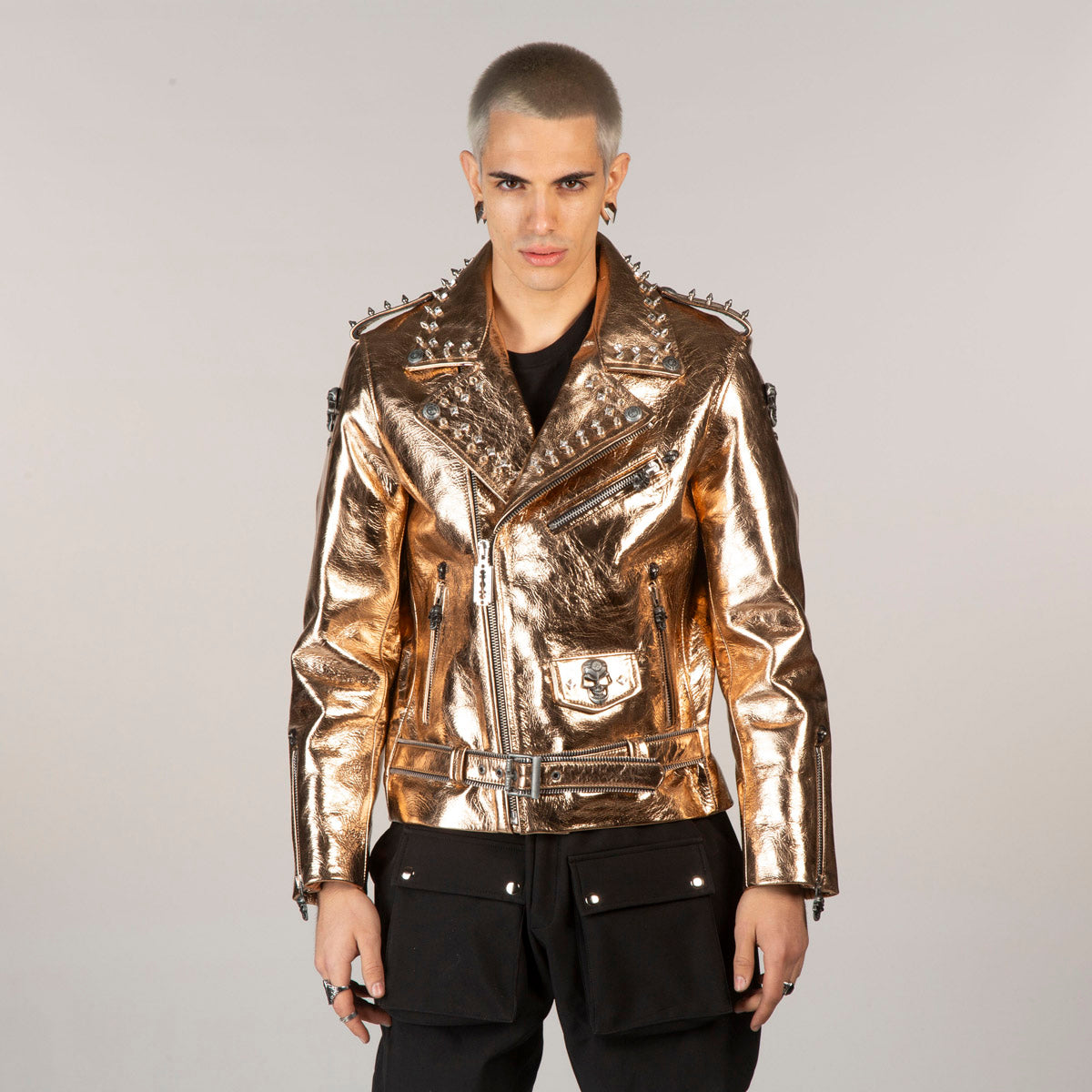 New Rock W-NRLMJ088-S10