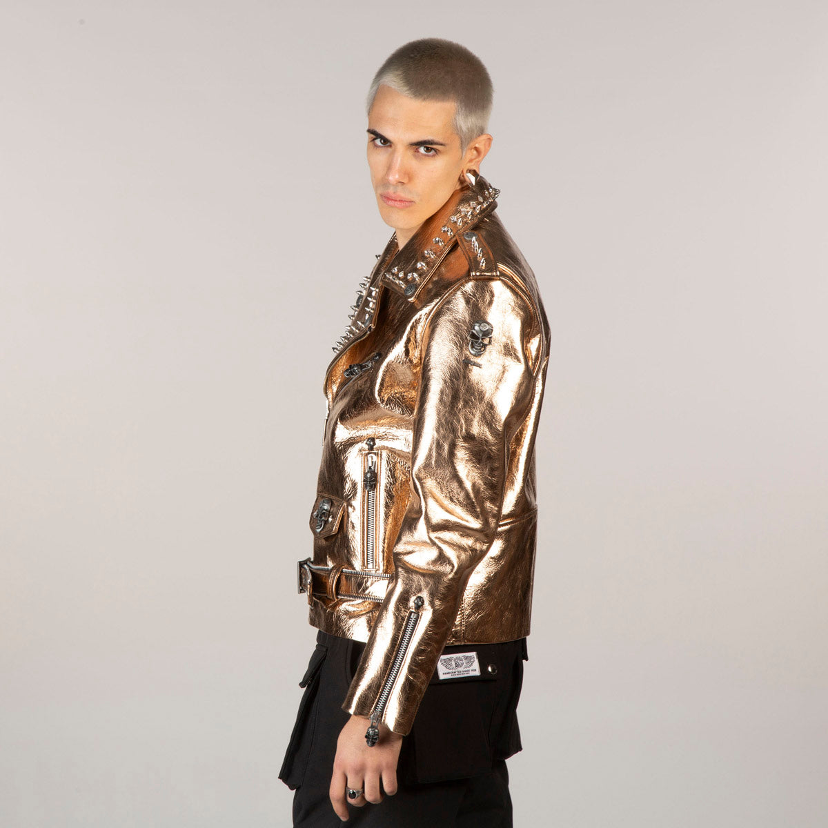 New Rock W-NRLMJ088-S10