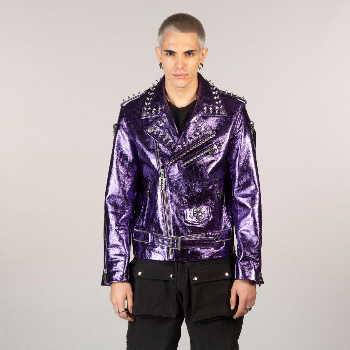 New Rock W-NRLMJ088-S9