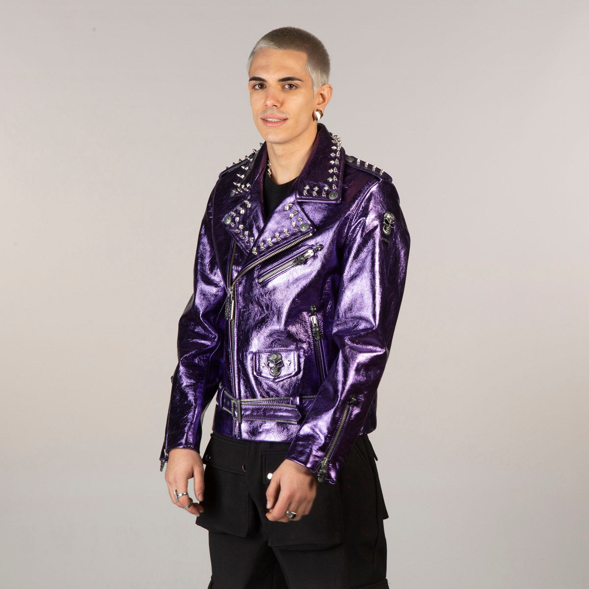 New Rock W-NRLMJ088-S9
