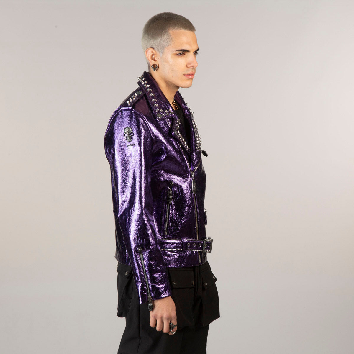 New Rock W-NRLMJ088-S9