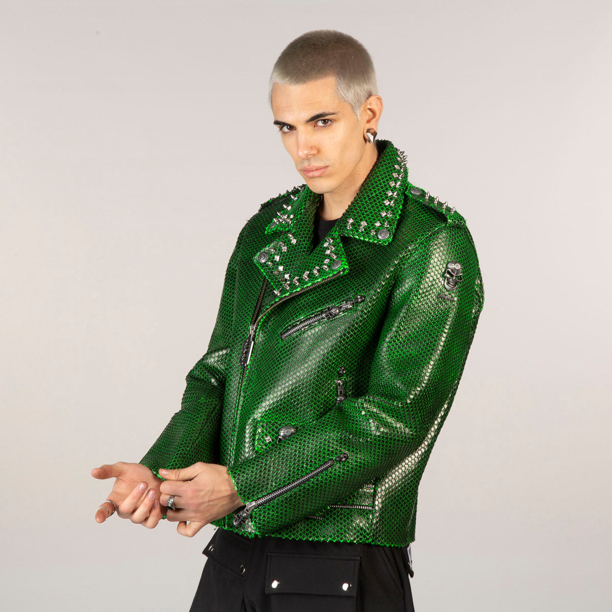 New Rock W-NRLMJ088-S8