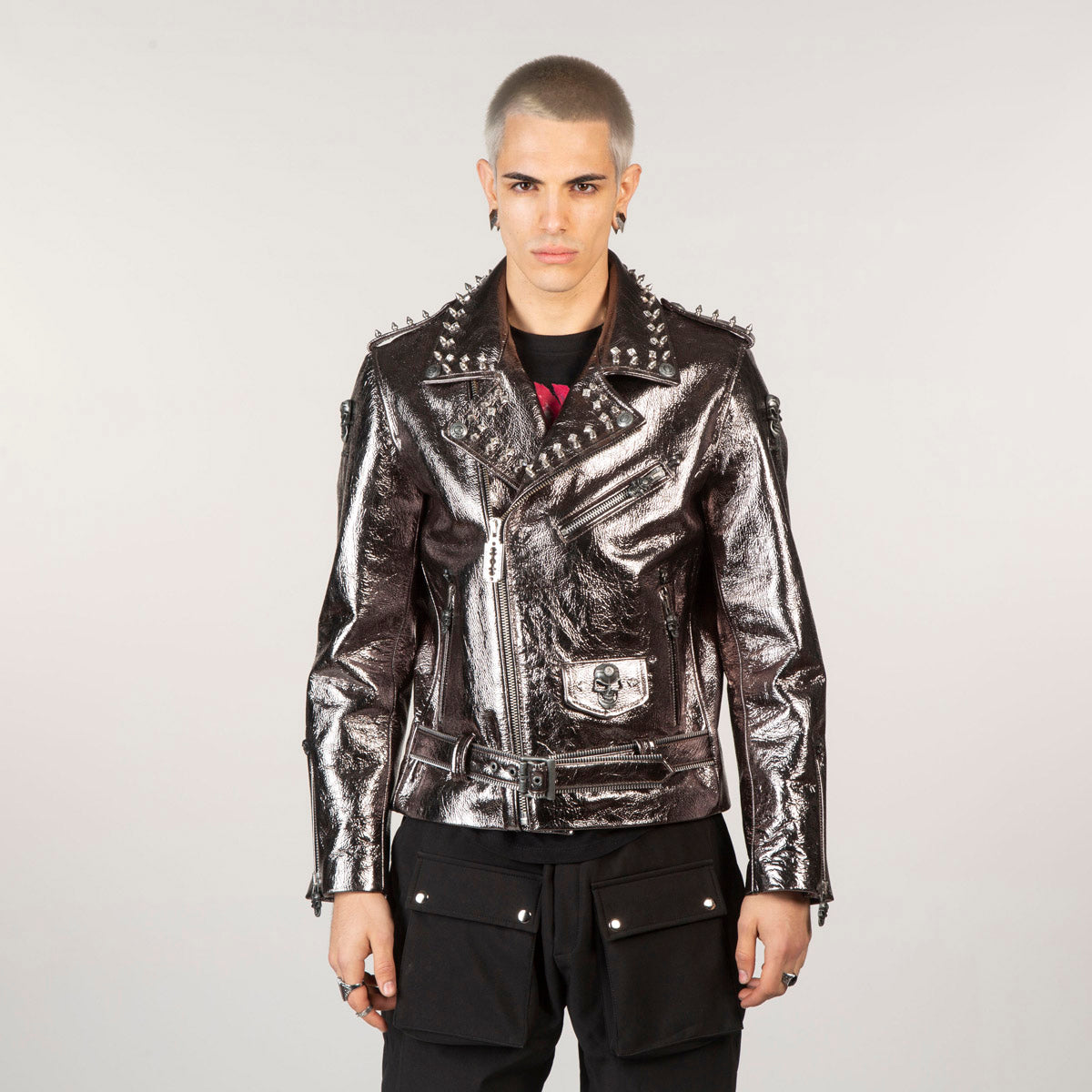 New Rock W-NRLMJ088-S7