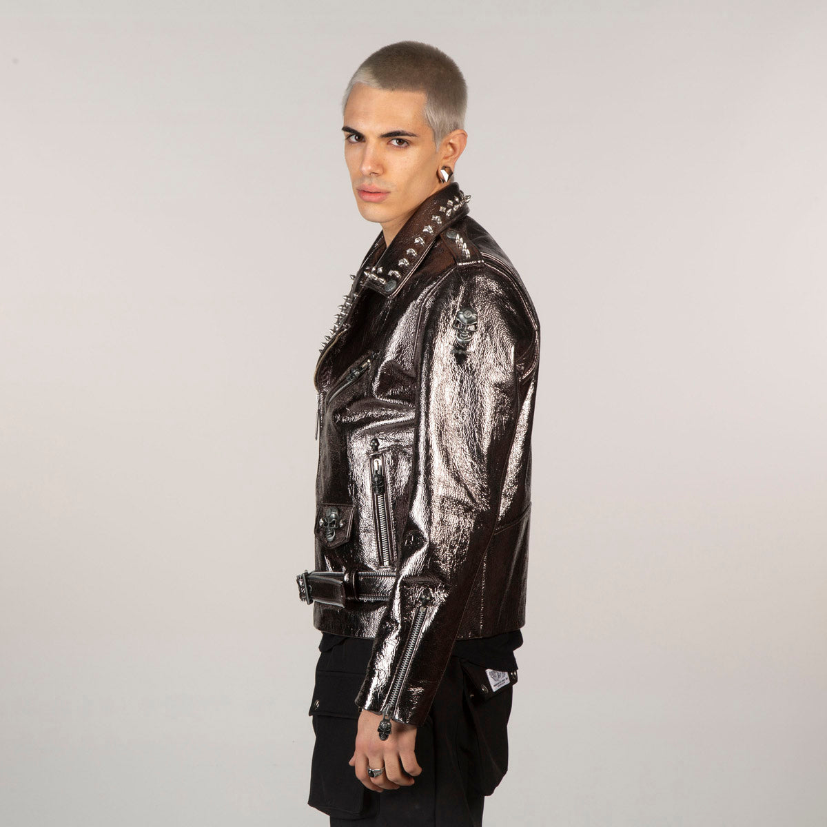 New Rock W-NRLMJ088-S7
