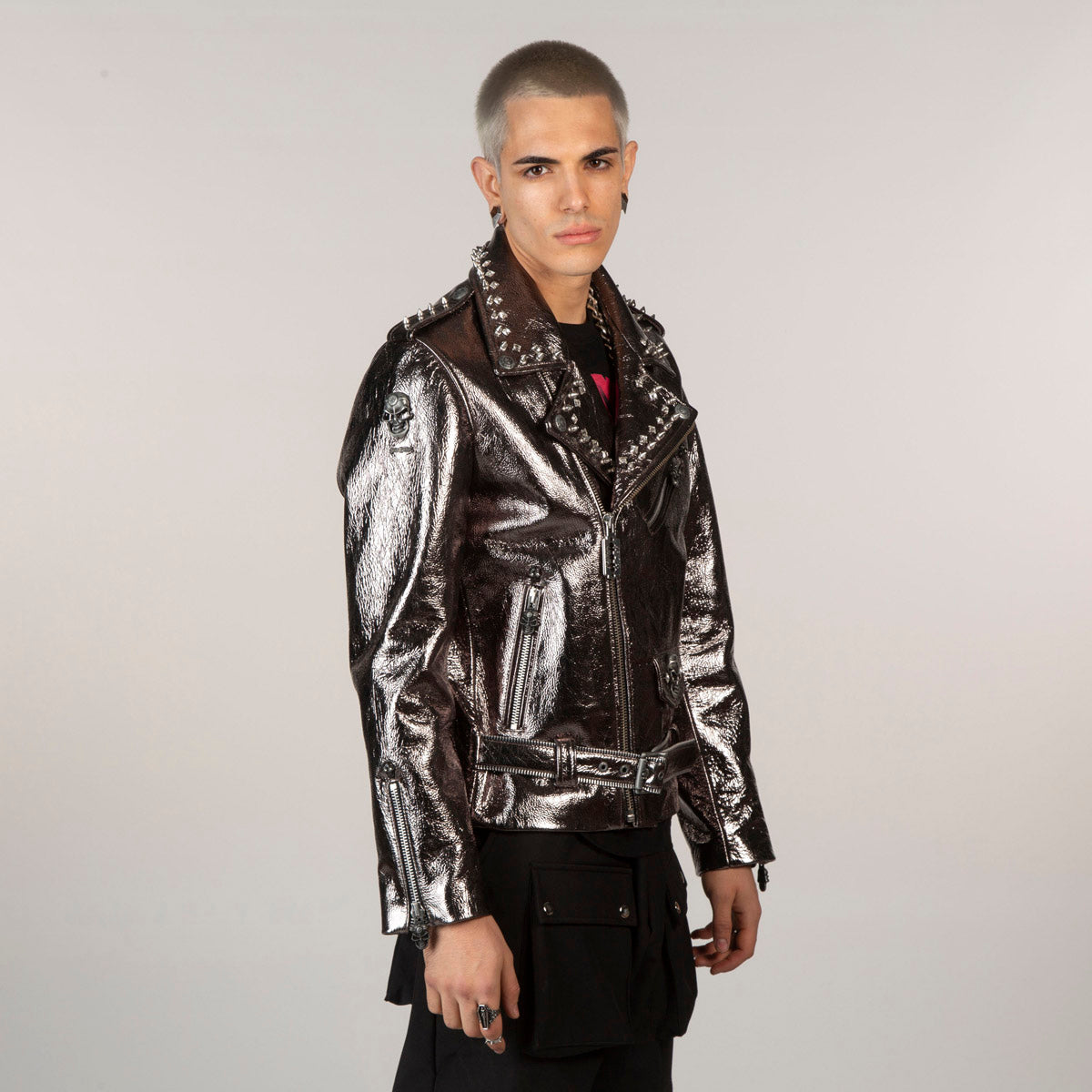 New Rock W-NRLMJ088-S7