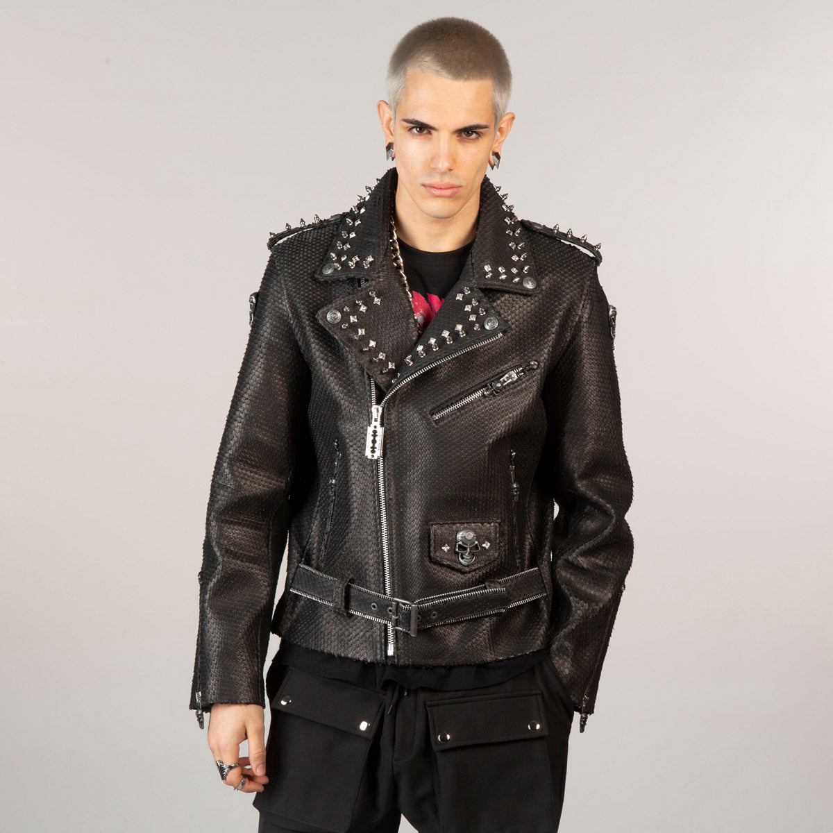New Rock W-NRLMJ088-S6