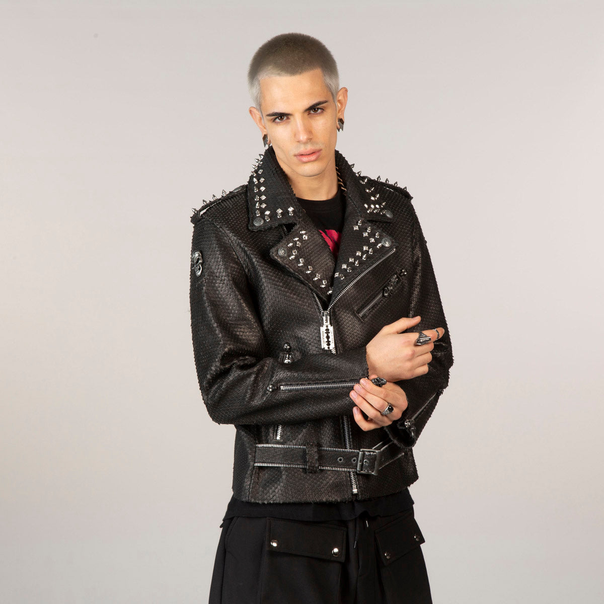New Rock W-NRLMJ088-S6
