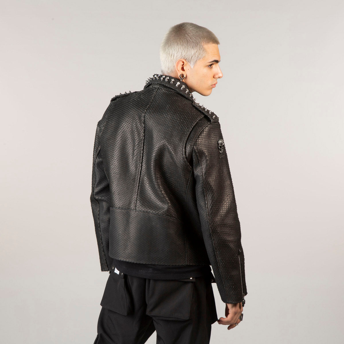 New Rock W-NRLMJ088-S6