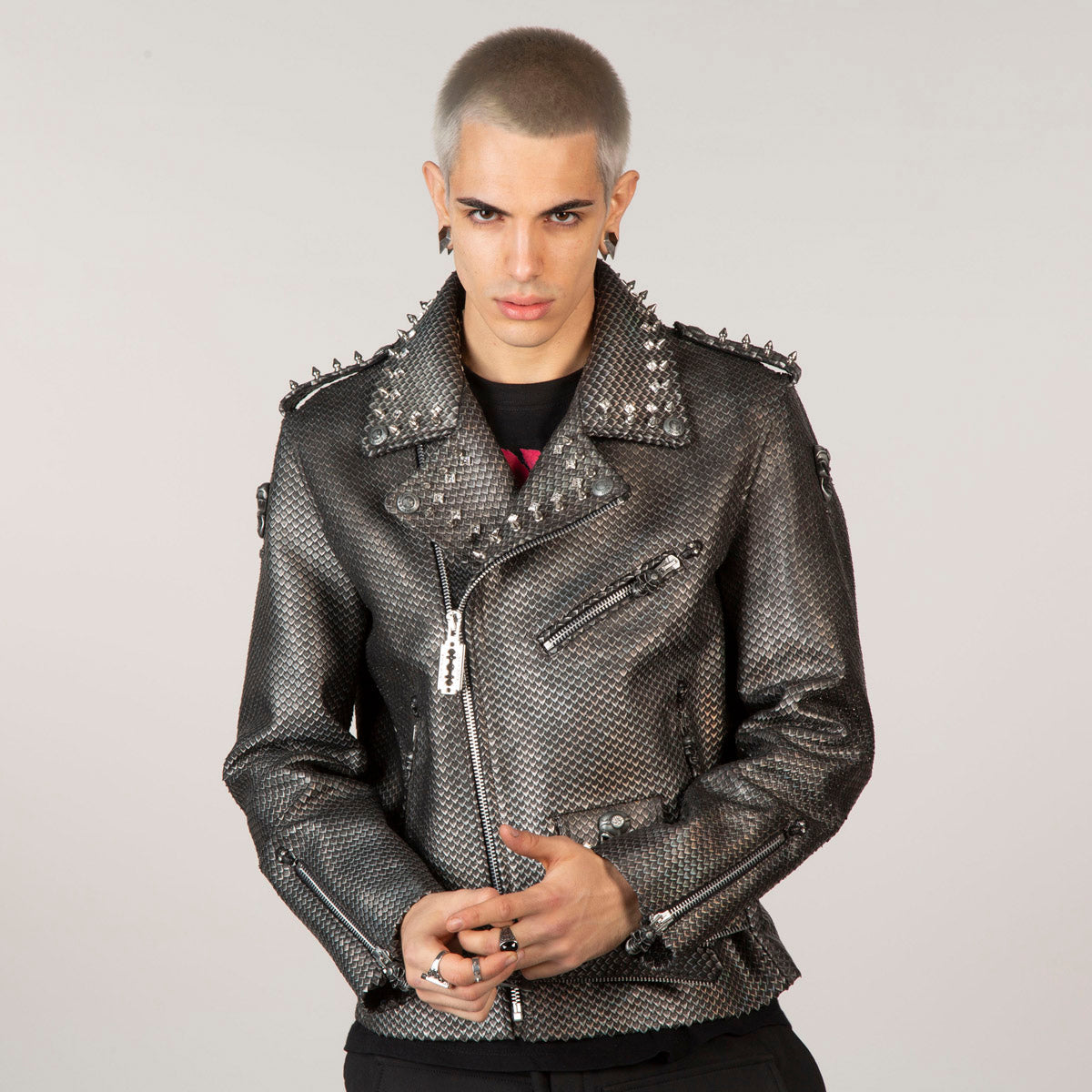 New Rock W-NRLMJ088-S5
