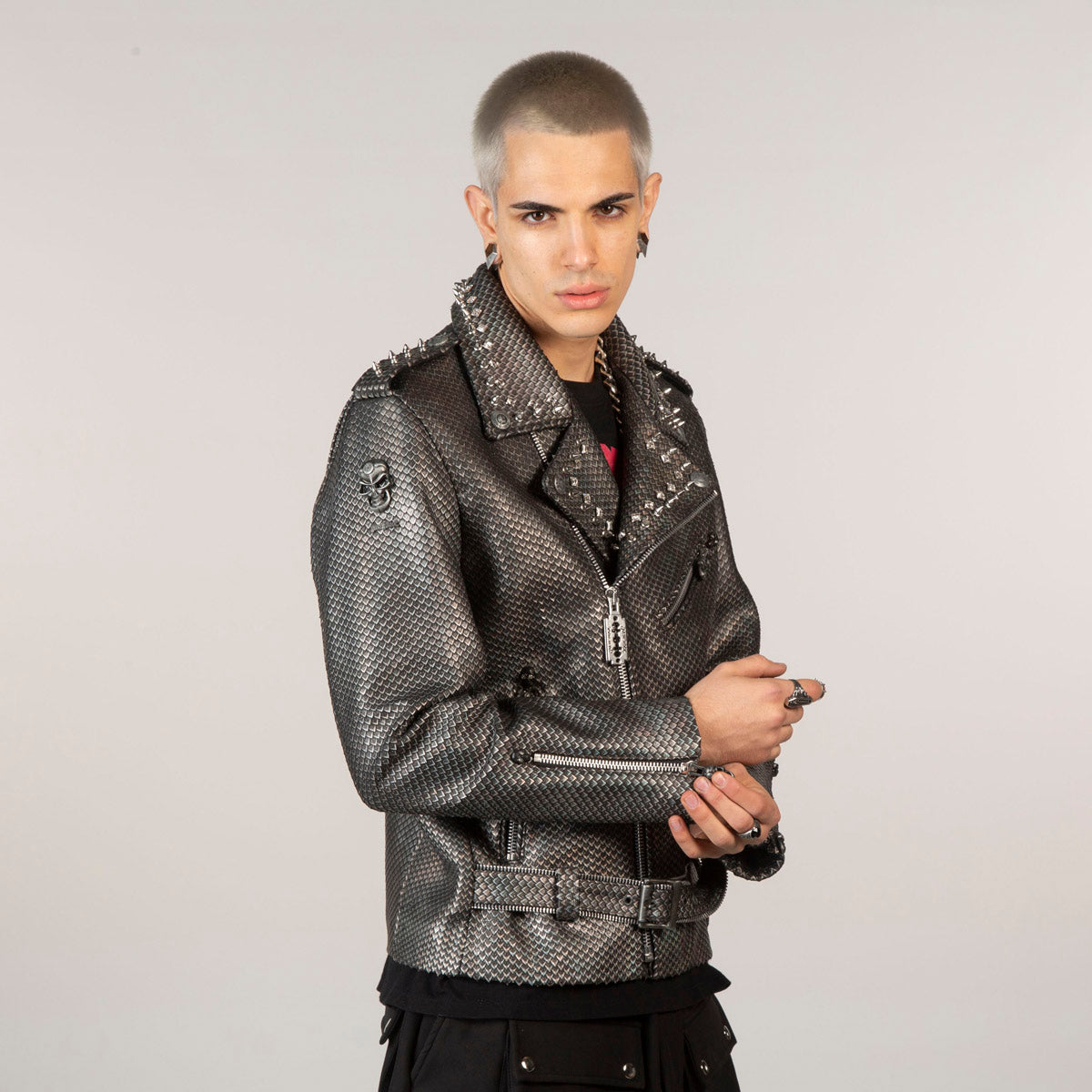 New Rock W-NRLMJ088-S5