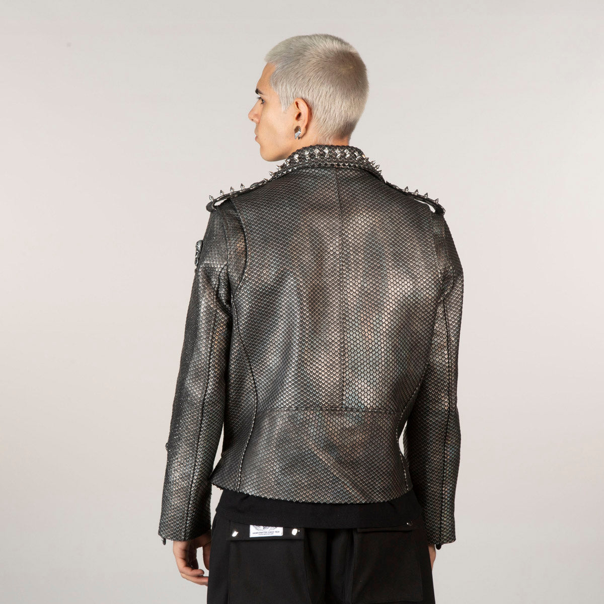 New Rock W-NRLMJ088-S5