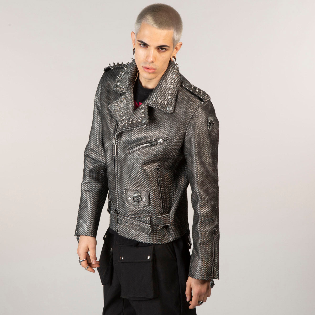 New Rock W-NRLMJ088-S5