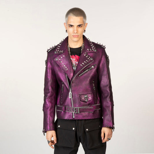 New Rock W-NRLMJ088-S4