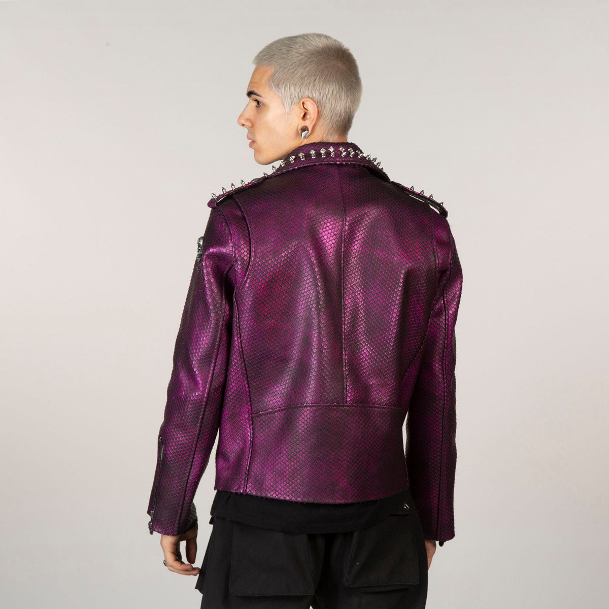 New Rock W-NRLMJ088-S4