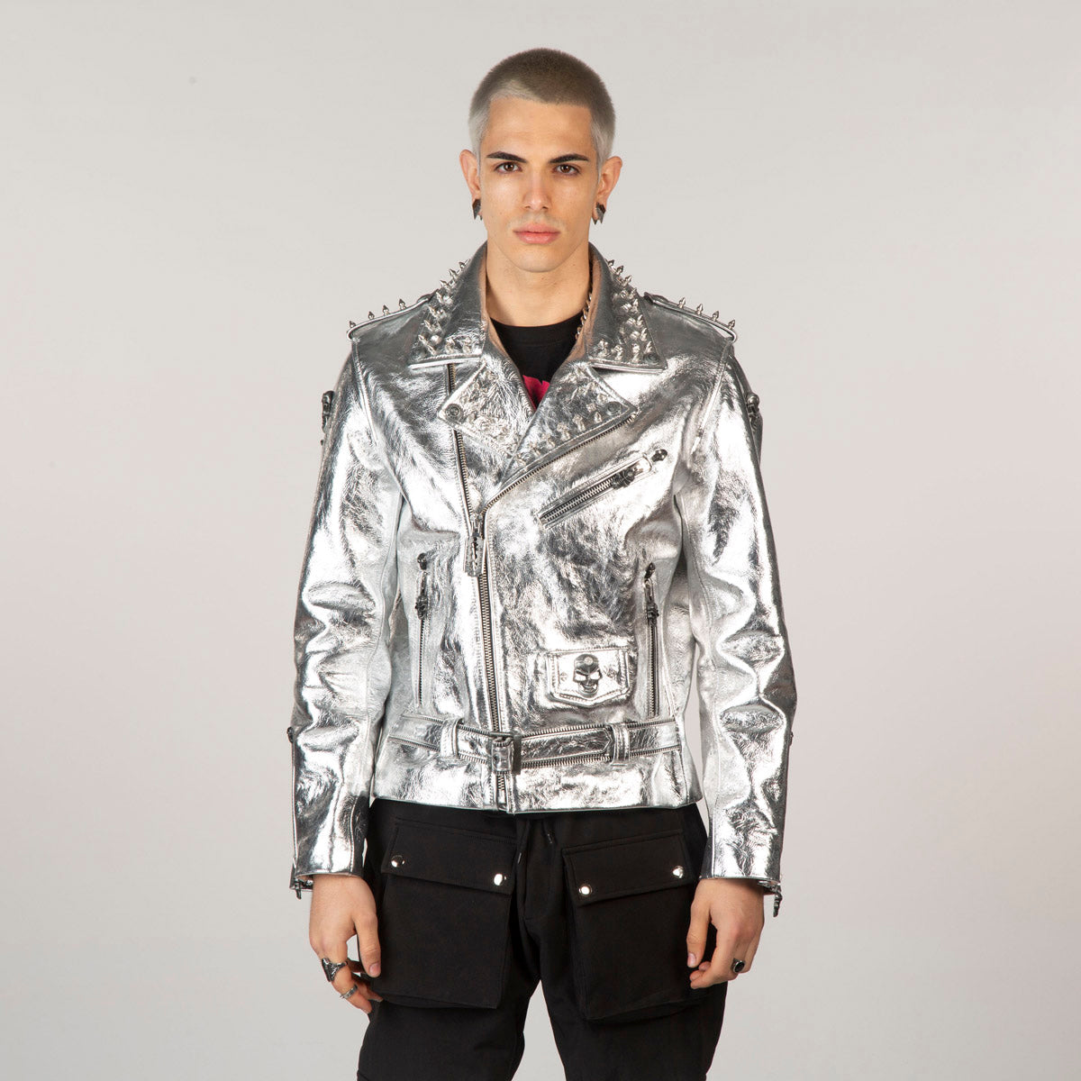 New Rock W-NRLMJ088-S3