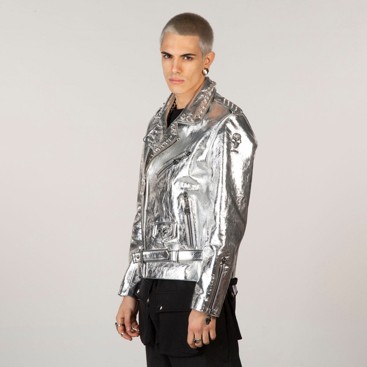 New Rock W-NRLMJ088-S3