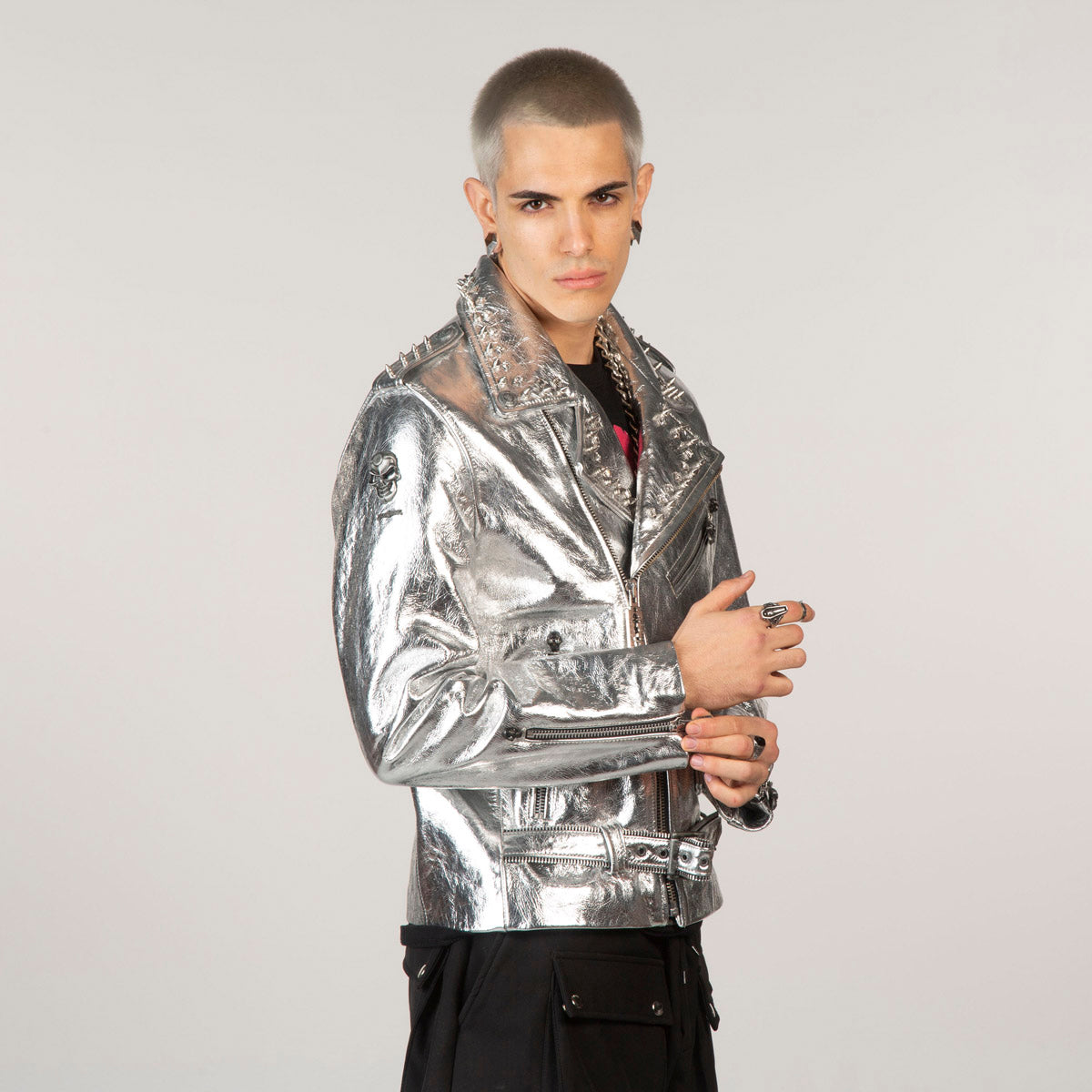 New Rock W-NRLMJ088-S3